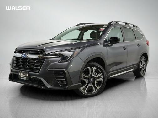 2025 Subaru Ascent Limited