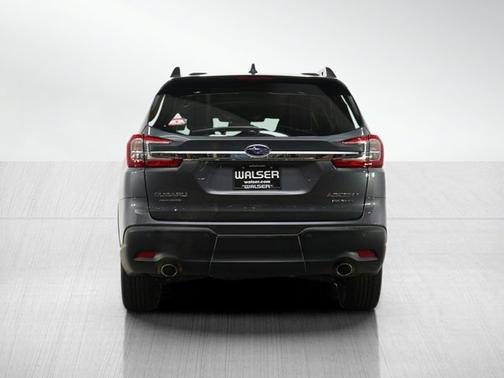 2025 Subaru Ascent Limited