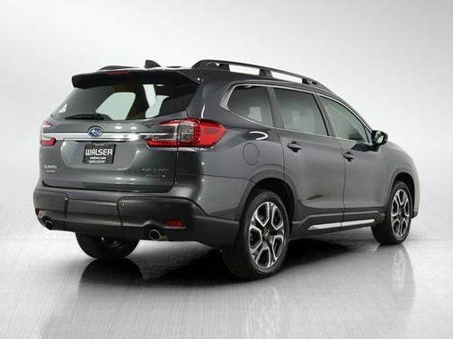 2025 Subaru Ascent Limited