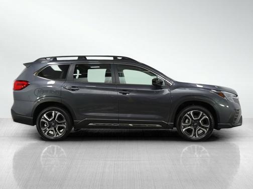 2025 Subaru Ascent Limited