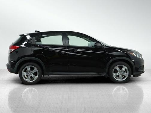 2020 Honda HR-V LX