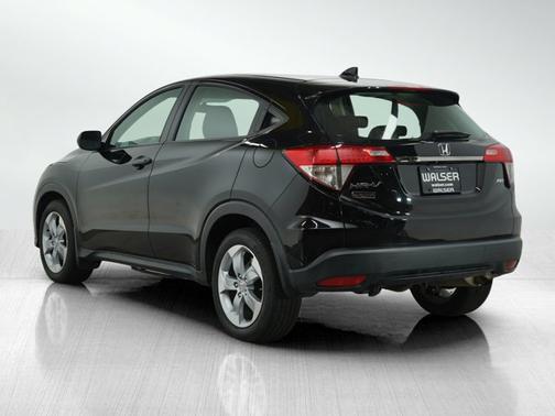 2020 Honda HR-V LX