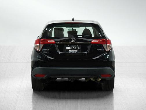 2020 Honda HR-V LX