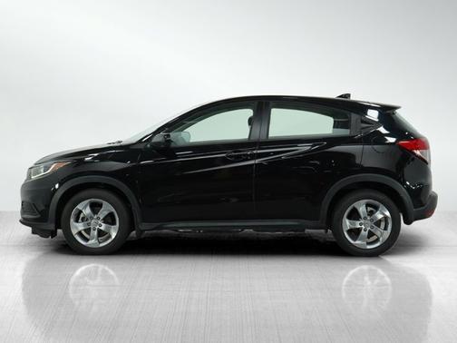 2020 Honda HR-V LX