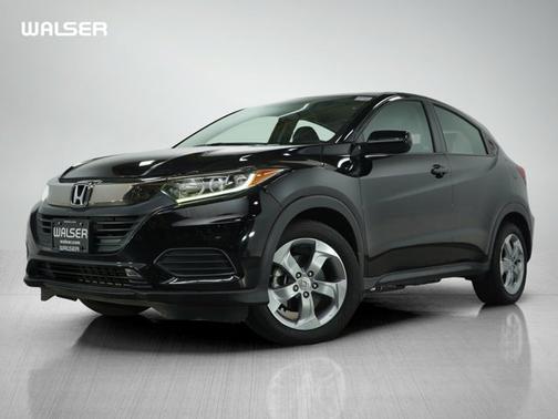 2020 Honda HR-V LX