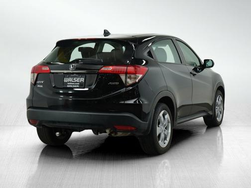 2020 Honda HR-V LX