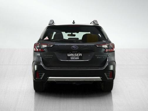 2020 Subaru Outback Touring