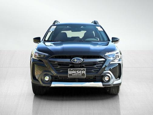 2025 Subaru Outback Limited XT