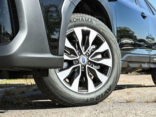 2025 Subaru Outback Limited XT