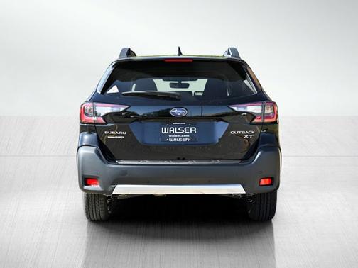 2025 Subaru Outback Limited XT