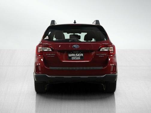 2016 Subaru Outback 3.6R Limited