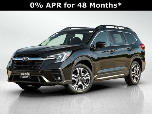 2025 Subaru Ascent Limited