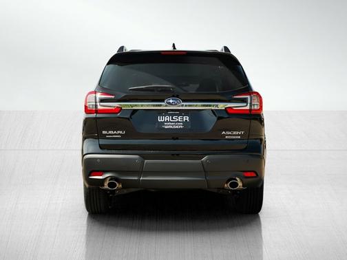 2025 Subaru Ascent Limited