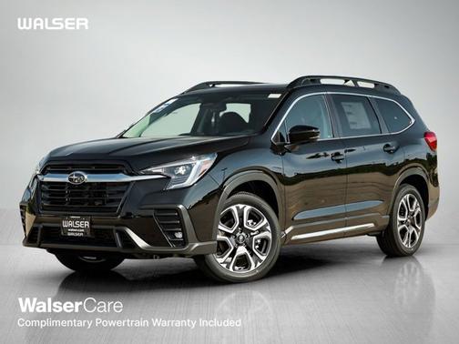 2025 Subaru Ascent Limited