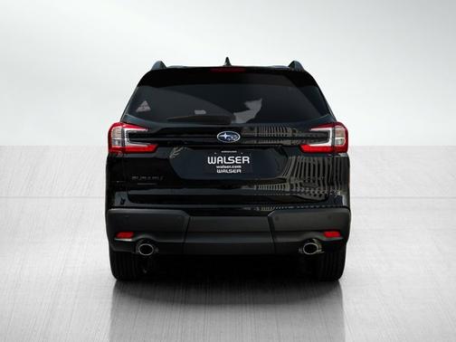 2025 Subaru Ascent Onyx Edition