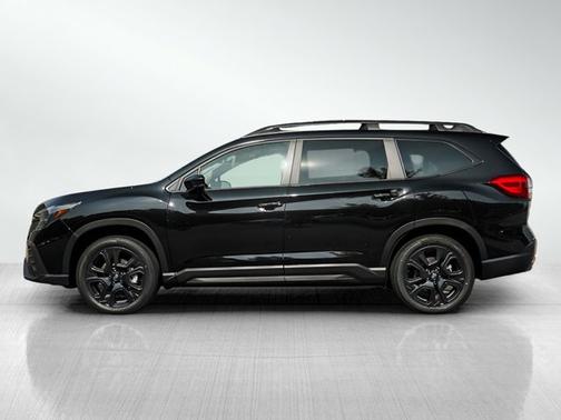 2025 Subaru Ascent Onyx Edition