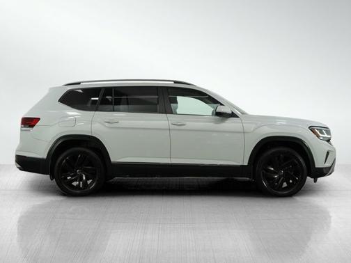 2021 Volkswagen Atlas 2.0T SEL