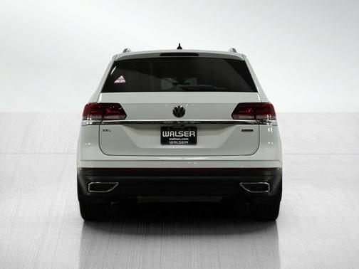 2021 Volkswagen Atlas 2.0T SEL