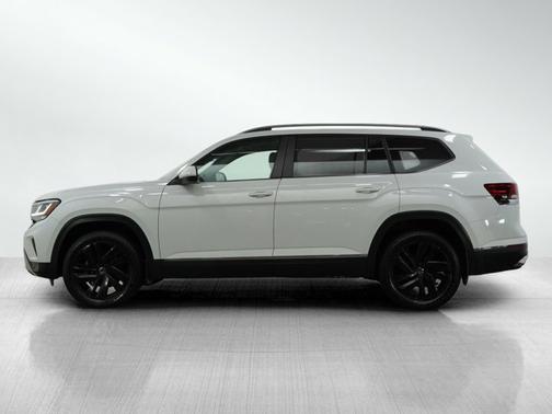 2021 Volkswagen Atlas 2.0T SEL