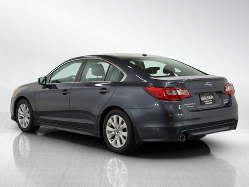 2015 Subaru Legacy 2.5i Premium