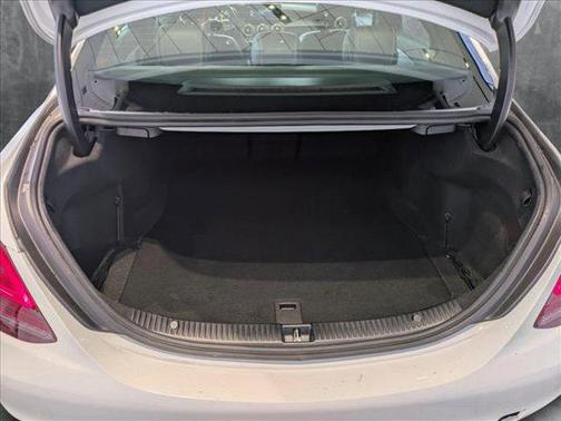 2021 Mercedes-Benz C-Class 4MATIC Sedan