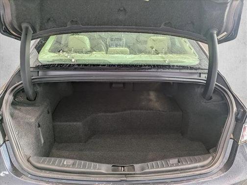 2013 Lincoln MKZ Hybrid Base