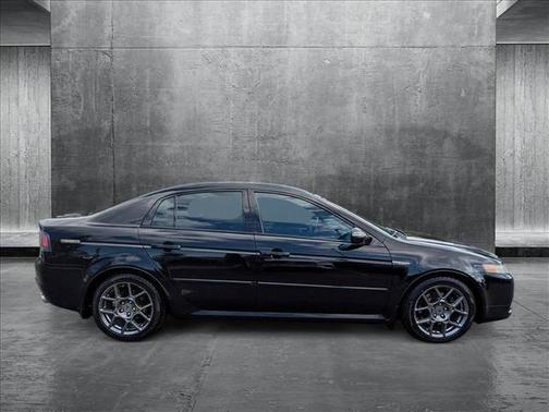 2007 Acura TL Type S