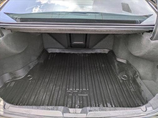 2007 Acura TL Type S