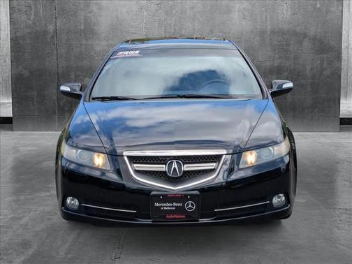 2007 Acura TL Type S