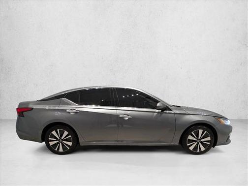 2019 Nissan Altima 2.5 SL