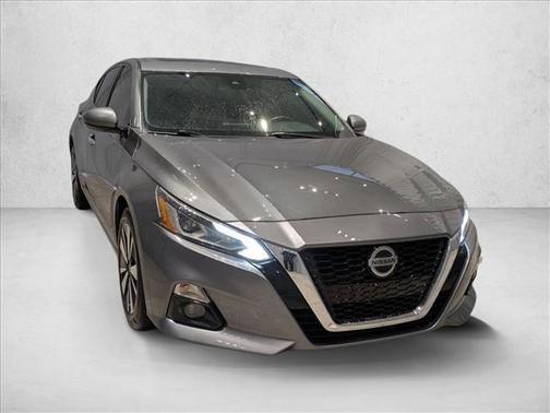 2019 Nissan Altima 2.5 SL