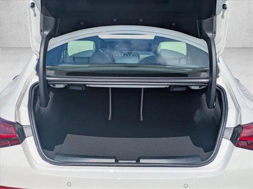 2026 Mercedes-Benz CLA 250 4MATIC