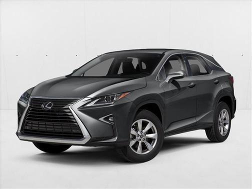 2019 Lexus RX 350 Base