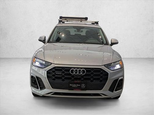 2024 Audi Q5 45 S line Premium Plus