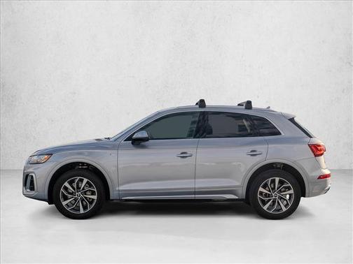 2024 Audi Q5 45 S line Premium Plus