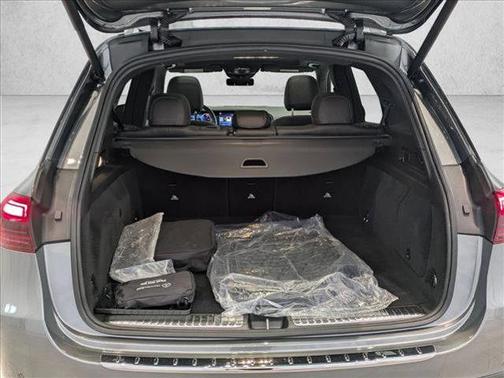 2025 Mercedes-Benz GLE 450e 4MATIC