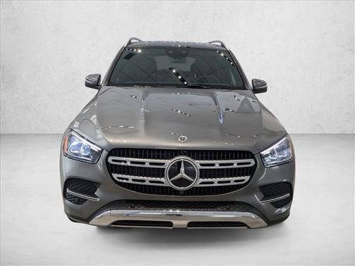 2025 Mercedes-Benz GLE 450e 4MATIC