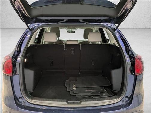 2014 Mazda CX-5 Touring