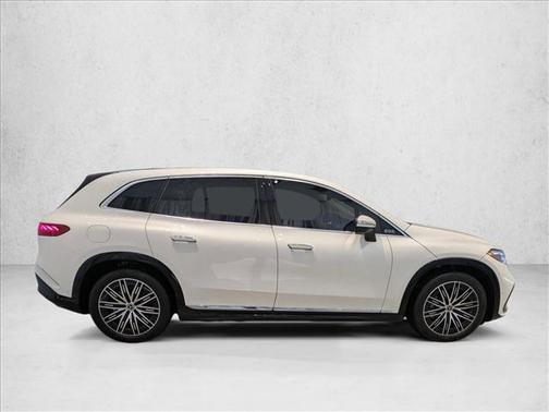 2023 Mercedes-Benz EQS 580 4MATIC