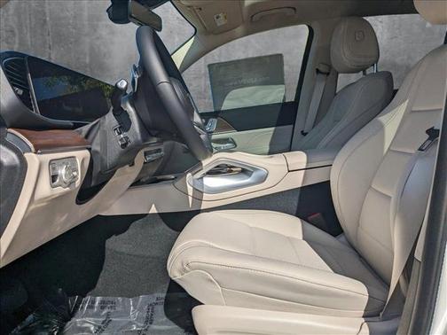 2025 Mercedes-Benz GLE 350 4MATIC