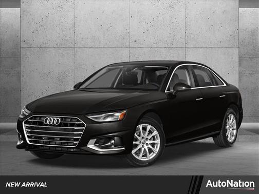 2020 Audi A4 45 Premium Plus