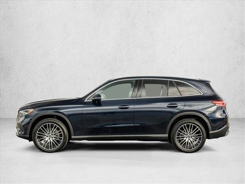 2024 Mercedes-Benz GLC 300 4MATIC