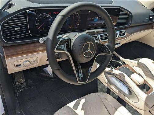 2025 Mercedes-Benz GLE 450e 4MATIC