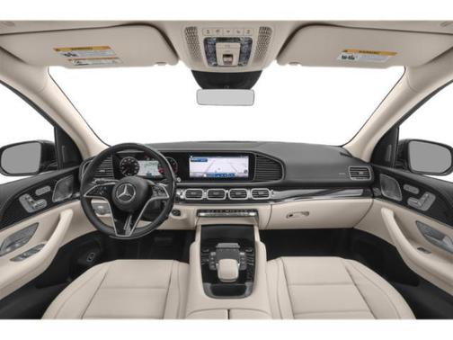 2025 Mercedes-Benz GLE 450 4MATIC