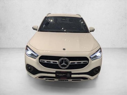 2023 Mercedes-Benz GLA 250 4MATIC