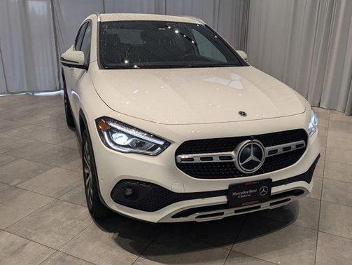 2023 Mercedes-Benz GLA 250 4MATIC