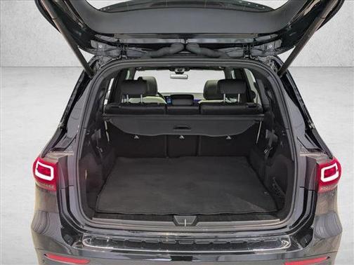 2023 Mercedes-Benz GLB 250 4MATIC
