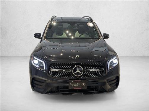 2023 Mercedes-Benz GLB 250 4MATIC