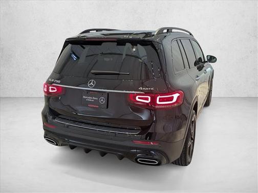 2023 Mercedes-Benz GLB 250 4MATIC