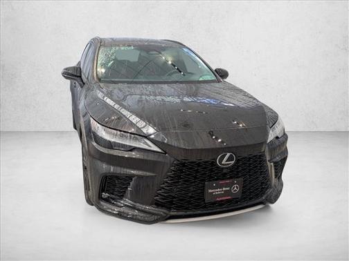 2023 Lexus RX 500h F SPORT Performance